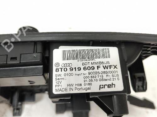 Switch AUDI A4 B8 (8K2) 3.0 TDI | BP28839088I30 