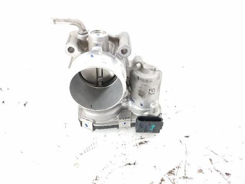 Used Throttle body Throttle body HYUNDAI i20 ACTIVE (IB, GB) 1.4 (99 hp) 36070296 36070296