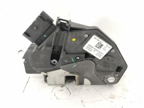 Used Rear right lock FORD TRANSIT COURIER B460 Box Body/MPV 1.5 TDCi (75 hp) 27424882