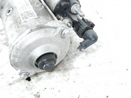 Starter VW POLO VI (AW1, BZ1, AE1) 1.6 TDI | BP36375777M8 - Image 4
