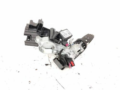 Used Ignition barrel OPEL ASTRA J (P10) 1.6 CDTi (68) (136 hp) 27410774