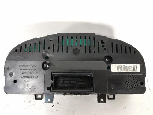 Instrument cluster VW GOLF PLUS V (5M1, 521) 2.0 FSI | BP27421603C47 