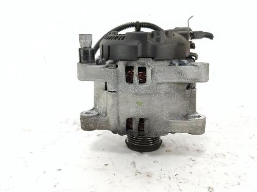 Used Alternator Alternator CITROËN C4 Picasso I MPV (UD_) 1.6 HDi 110 (112 hp) 27432330 27432330
