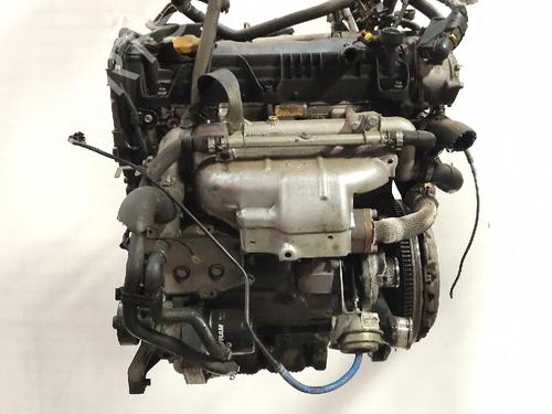 Used Engine Engine 35774886 35774886