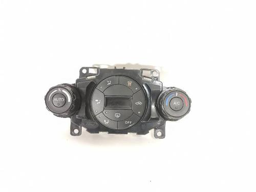 Used Climate control Climate control FORD FIESTA VI (CB1, CCN) 1.4 TDCi (68 hp) 27417660 27417660