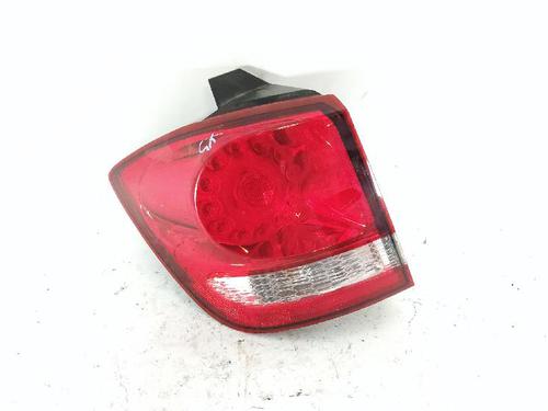 Used Left taillight Left taillight FIAT FREEMONT (345_) 2.0 JTD 4x4 (170 hp) 34506519 34506519