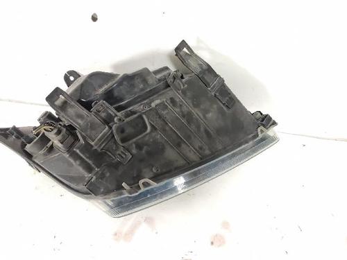 Left headlight FORD FOCUS II (DA_, HCP, DP) 1.6 TDCi | BP38556458C28 - Image 5