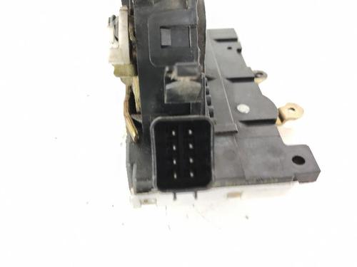 Front left lock FORD FOCUS I (DAW, DBW) 1.8 TDCi | BP27416615C98
