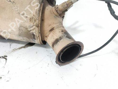 Particulate filter BMW 1 (E87) 120 d | BP33733974M81 - Image 3