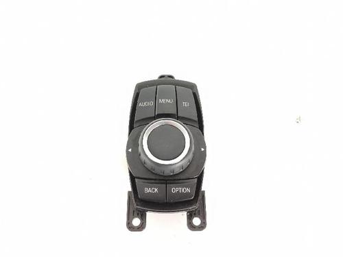Used Switch Switch BMW 1 (F20) 116 d (116 hp) 27421252 27421252