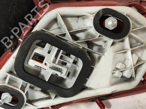 Venstre Baklys OPEL MERIVA B MPV (S10) 1.4 (75) | BP29498293C34