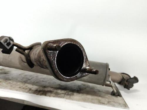 Exhaust system HYUNDAI i30 (PDE, PD, PDEN) 2.0 N | BP39225635M121 - Image 6