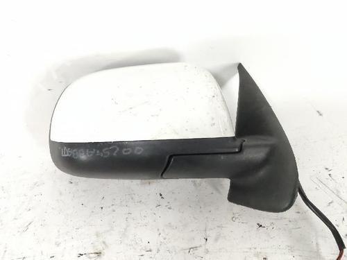 Used Right mirror NISSAN MICRA III (K12) 1.5 dCi (86 hp) 27432910