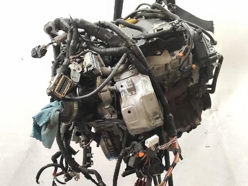 Engine RENAULT KADJAR (HA_, HL_) 1.5 BLUE dCi 115 (HLA6) | BP39400032M1 - Image 4