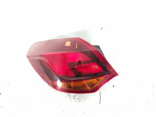 Used Left taillight Left taillight OPEL ASTRA J (P10) 1.6 CDTi (68) (136 hp) 27410779 27410779