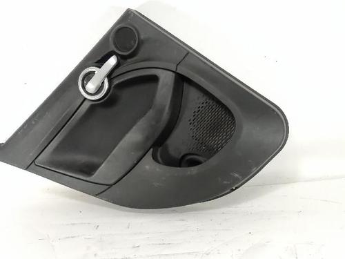 Used Rear left panel Rear left panel FIAT 500X (334_) 1.6 (334AXE1A) (110 hp) 40258535 40258535