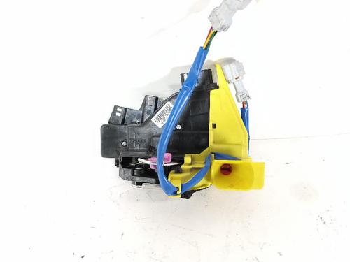 Used Front left lock KIA NIRO I (DE) 1.6 GDI Plug-in Hybrid (141 hp) 27420468