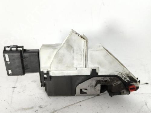Høyre bak lås CITROËN BERLINGO MULTISPACE (B9) 1.6 HDi 90 (90 hp) 27415657