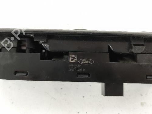 Left front window switch FORD S-MAX (WA6) 2.0 TDCi | BP27419190I27 - Image 4