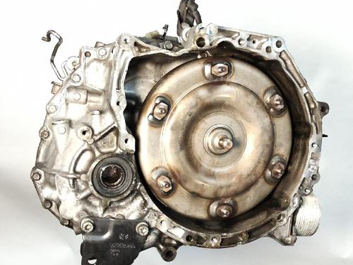 Used Gearbox PEUGEOT 308 II (LB_, LP_, LW_, LH_, L3_) 1.6 BlueHDi 120 (120 hp) 27431956