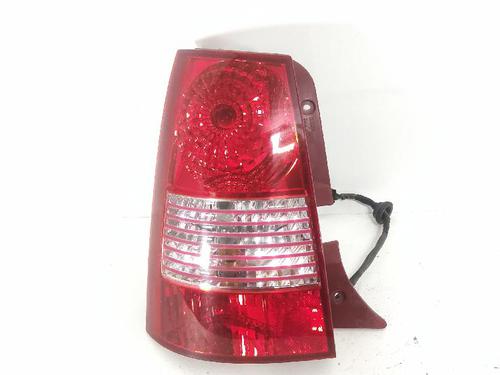 Left taillight KIA PICANTO I (SA) 1.1 | BP30099664C34