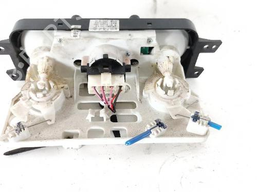 Climate control DFSK K SERIES Platform/Chassis 1.0 | BP39022081I5 - Image 3