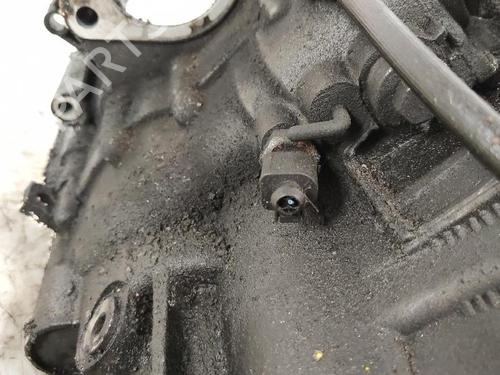 Gearbox VW GOLF PLUS V (5M1, 521) 2.0 TDI | BP27418931M3 