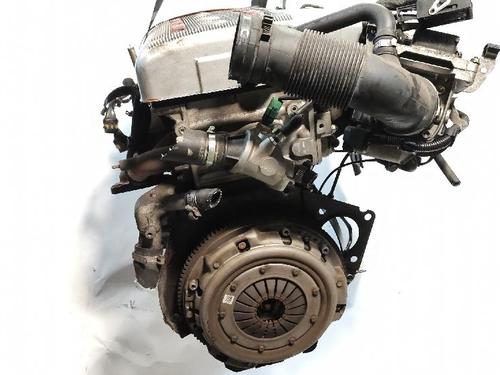 Engine ALFA ROMEO 147 (937_) 1.6 16V T.SPARK ECO (937.AXA1A, 937.BXA1A) | BP27416580M1 
