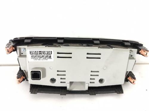 Climate control SUZUKI S-CROSS 1.4 Smart Hybrid AllGrip (AKP414) | BP39944118I5 - Image 2