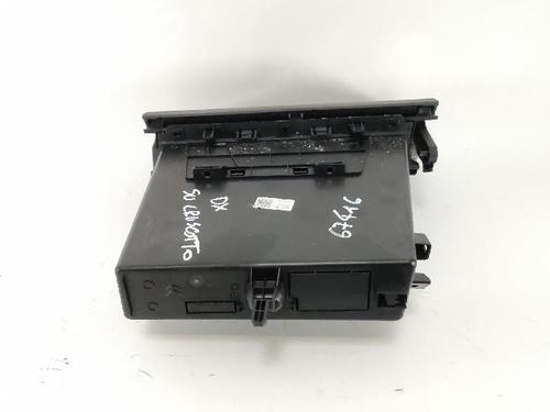 Glove box OPEL COMBO E Tour / Life (K9) 1.5 | BP27422793C95 - Image 3
