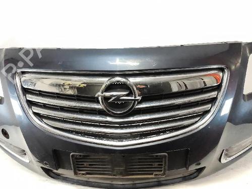Used Front bumper OPEL INSIGNIA A Sports Tourer (G09) 2.0 CDTI (35) (160 hp) 31125673