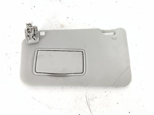 left-sun-visor-nissan-micra-v-k14-2016-32382040 main image
