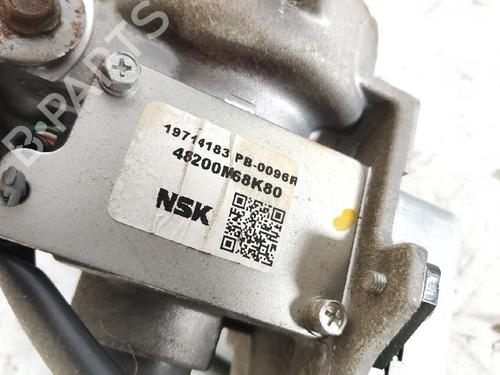Steering column NISSAN PIXO (UA0) 1.0 | BP27412070M21 - Image 3
