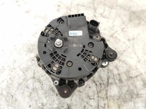 Alternator VW CRAFTER Bus (SYI, SYJ) 2.0 TDI 4motion | BP38533207M7 - Image 2