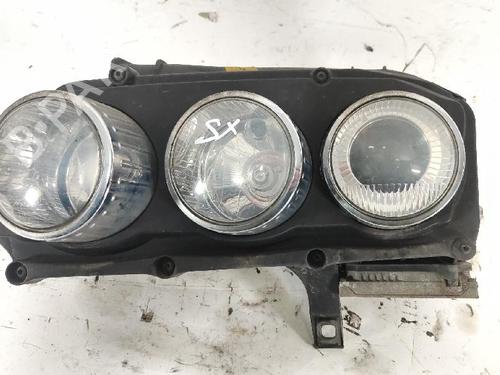 Used Left headlight ALFA ROMEO 159 (939_) 1.9 JTDM 16V (939AXC1B, 939AXC12) (150 hp) 27426639
