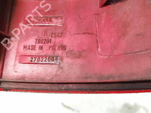 Left taillight FIAT PANDA (169_) 1.2 (169AXF2A, 169AXF1A) | BP36107296C34 - Image 4