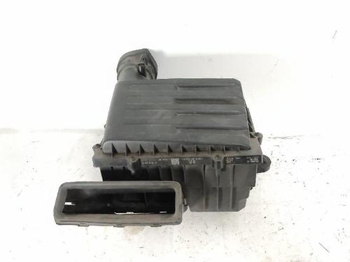 Used Air filter box Air filter box SEAT LEON (5F1) 2.0 TDI (150 hp) 27428794 27428794