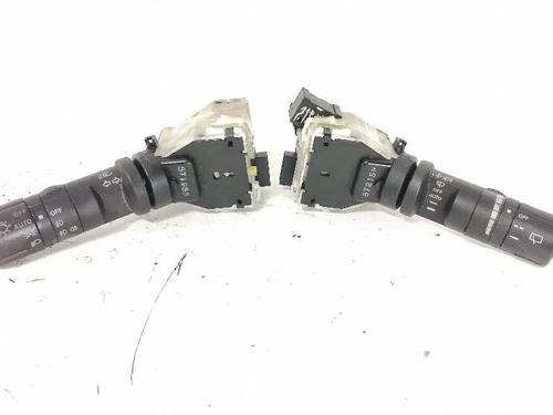 Used Steering column stalk NISSAN QASHQAI / QASHQAI +2 I (J10, NJ10, JJ10E) 2.0 dCi All-wheel Drive (150 hp) 27421569