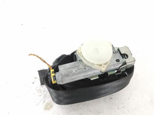 Front right seatbelt CITROËN C3 II (SC_) 1.6 BlueHDi 100 | BP31871216I25