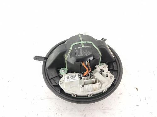 Heater blower motor BMW 3 Coupe (E92) 325 d | BP27421925M62 