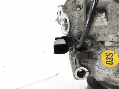 AC compressor AUDI A5 (8T3) 3.0 TDI quattro | BP28973373M34