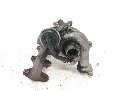 Used Turbocharger/Supercharger PEUGEOT 1007 (KM_) 1.4 HDi (68 hp) 27427760