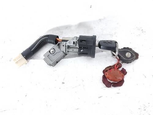 Used Ignition barrel Ignition barrel PEUGEOT 107 (PM_, PN_) 1.0 (68 hp) 36430847 36430847