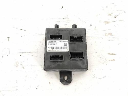 Used Control unit Control unit RENAULT TWINGO III (BCM_, BCA_) Z.E: (BCA1) (82 hp) 27431708 27431708