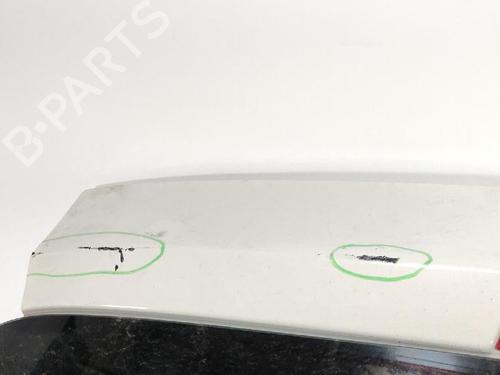 Tailgate OPEL ADAM (M13) 1.0 | BP27648015C6 