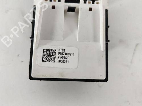 Left front window switch HYUNDAI i20 ACTIVE (IB, GB) 1.4 | BP36031447I27 - Image 3