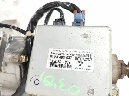 Steering column OPEL CORSA C (X01) 1.0 (F08, F68) | BP35721294M21 - Image 3