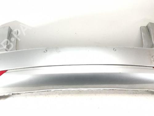 Used Rear bumper Rear bumper VW TOURAN (1T3) 1.6 TDI (90 hp) 39900136 39900136