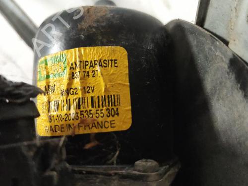 Front wiper motor MINI MINI (R50, R53) Cooper | BP37088300M29 - Image 5