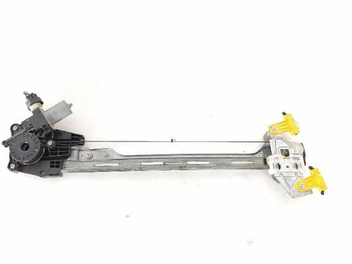 Front left window mechanism SUZUKI VITARA (LY) 1.6 DDiS AllGrip (APK416D) | BP40062293C22 - Image 3
